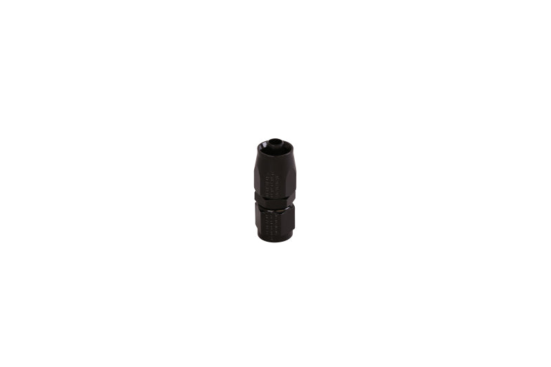 Aeromotive Hose End - AN-06 - Straight - Burkken Auto Parts