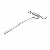 MagnaFlow Mazda BRE Exhaust Replacement Kit - Burkken Auto Parts