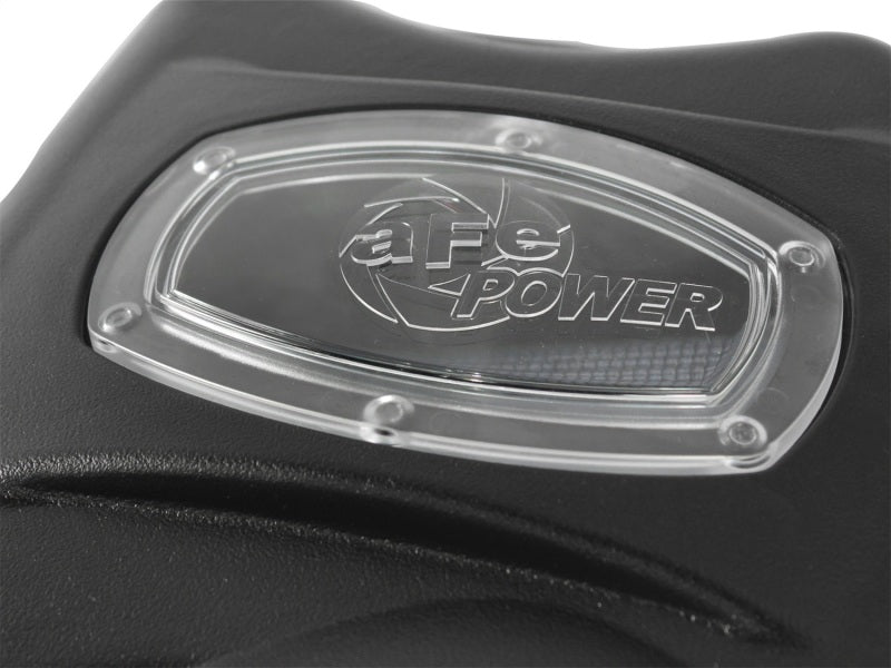 aFe Momentum GT PRO DRY S Stage-2 SI Intake System 15-17 GM Silverado/Sierra V8-6.2L - Burkken Auto Parts