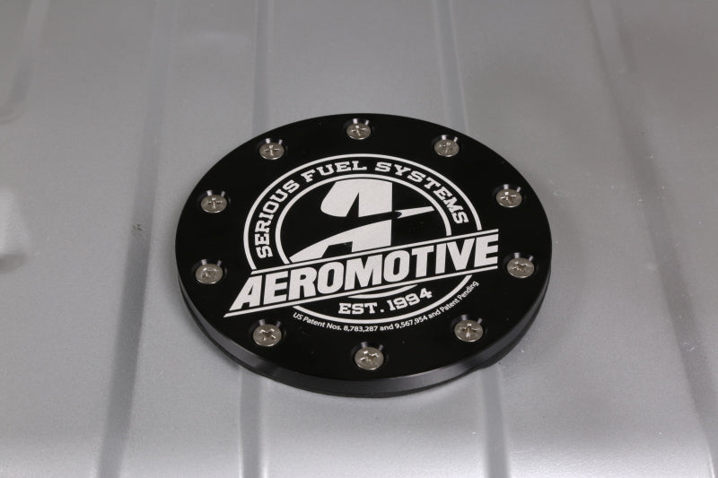 Aeromotive 62-65 Chevrolet II/Nova 200 Stealth Gen 2 Fuel Tank - Burkken Auto Parts