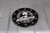 Aeromotive 62-65 Chevrolet II/Nova 200 Stealth Gen 2 Fuel Tank - Burkken Auto Parts