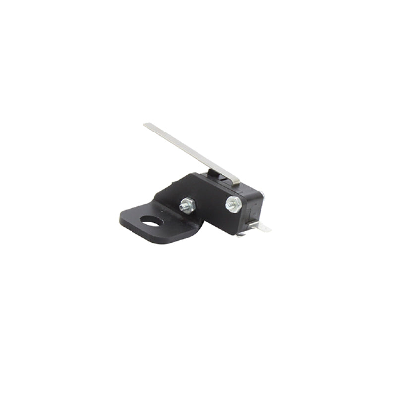 Nitrous Express 2011+ Ford Mustang Mechanical WOT Switch Bracket - Burkken Auto Parts