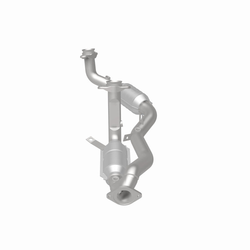 MagnaFlow Conv DF 96-99 Ford Taurus3.0L 50S - Burkken Auto Parts