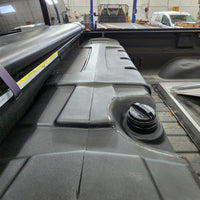 Titan Fuel Tanks Universal 50 Gallon Travel Trekker Fuel System w/Electronic Controller/Pump System - Burkken Auto Parts