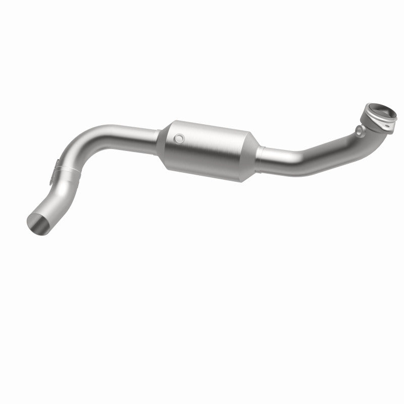 Magnaflow 2005 Lincoln Navigator 5.4L Direct Fit Converter - Burkken Auto Parts