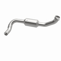 Magnaflow 2005 Lincoln Navigator 5.4L Direct Fit Converter - Burkken Auto Parts