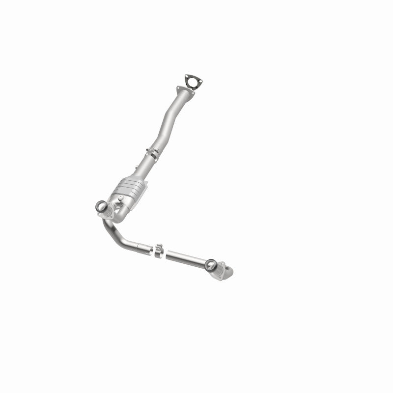 Magnaflow 96-01 Chevy Express 1500 4.3L Direct Fit Converter - Burkken Auto Parts