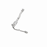 Magnaflow 96-01 Chevy Express 1500 4.3L Direct Fit Converter - Burkken Auto Parts