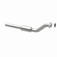 MagnaFlow Conv DF 1996 Buick LeSabre 3.8 - Burkken Auto Parts