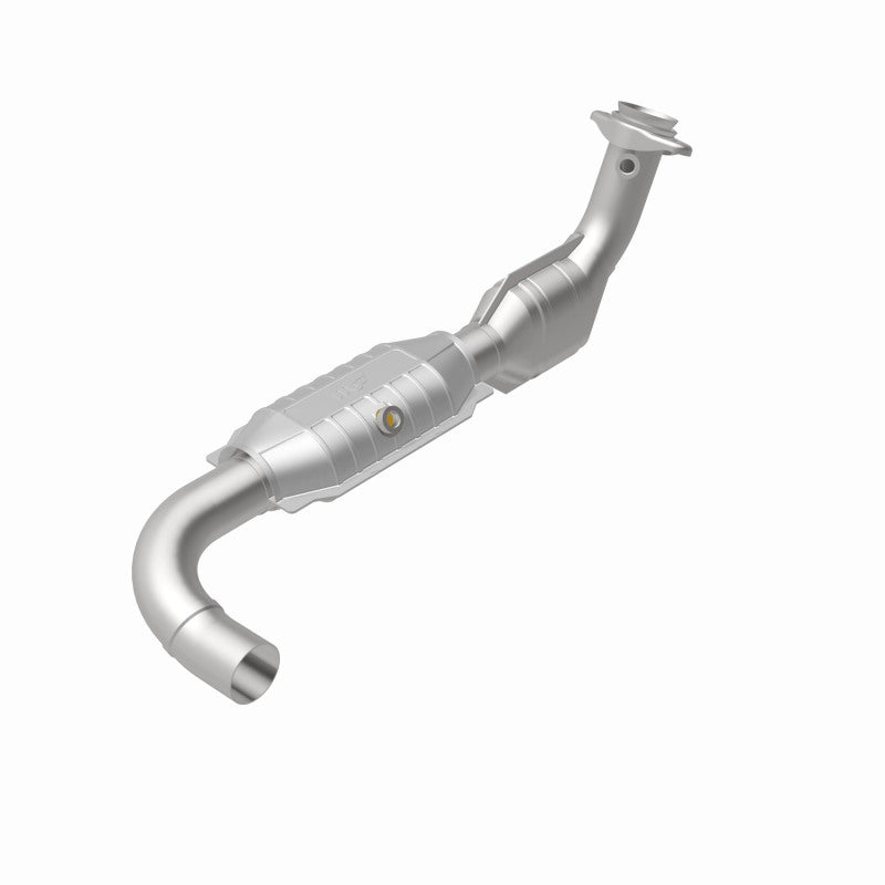 Magnaflow 99-00 Ford Exped 4.6L Direct Fit Converter - Burkken Auto Parts
