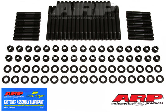 ARP Small Block Chevrolet WP Motown Iron Head/ Iron Block Head Stud Kit - Burkken Auto Parts