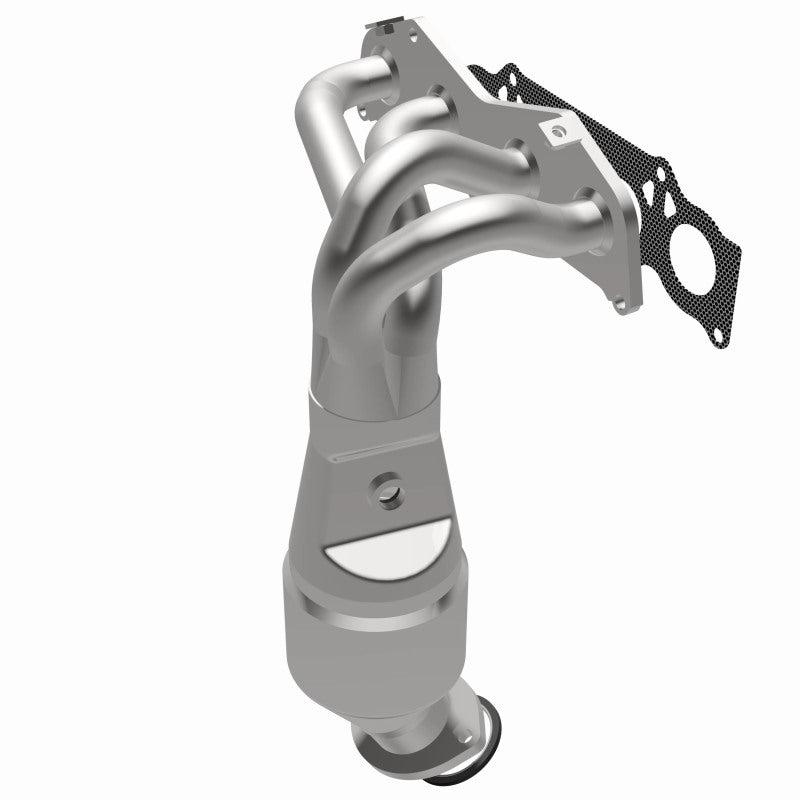 Magnaflow Conv DF 03 Camry 2.4L - Burkken Auto Parts