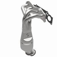 Magnaflow Conv DF 03 Camry 2.4L - Burkken Auto Parts