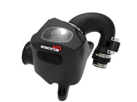 aFe 15-20 Toyota Hilux L4-2.8L (td) Momentum HD Cold Air Intake System w/ Pro Dry S Media - Burkken Auto Parts