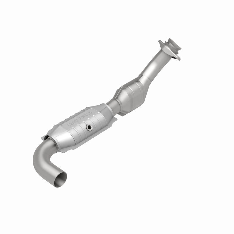 MagnaFlow Conv DF 01 Ford F-150 4.2L - Burkken Auto Parts
