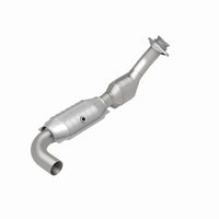 MagnaFlow Conv DF 01 Ford F-150 4.2L - Burkken Auto Parts