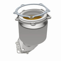 MagnaFlow Conv DF 99-05 Hyundai Sonata 2.4L (CA) - Burkken Auto Parts