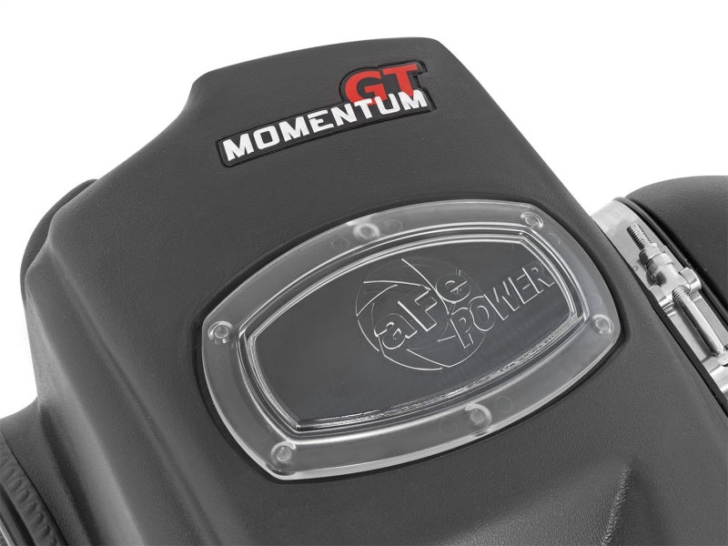 aFe Momentum GT Pro DRY S Intake System; GM Colorado/Canyon 15-16 L4-2.5L - Burkken Auto Parts