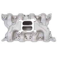 Edelbrock Performer Manifold 351C-4V - Burkken Auto Parts