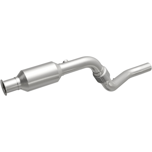 Magnaflow 00-04 Chrysler 300M 3.5L Direct Fit Converter - Burkken Auto Parts