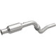 Magnaflow 00-04 Chrysler 300M 3.5L Direct Fit Converter - Burkken Auto Parts