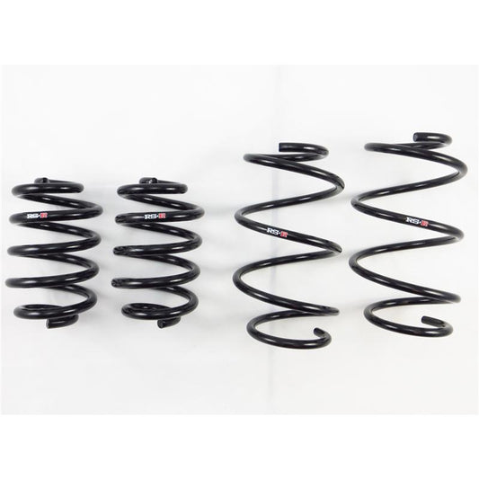 RS-R 09+ Nissan GT-R TI2000 Down Sus Springs - Burkken Auto Parts
