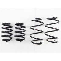 RS-R 11+ Nissan Juke 4WD (NF15) Down Sus Springs - Burkken Auto Parts