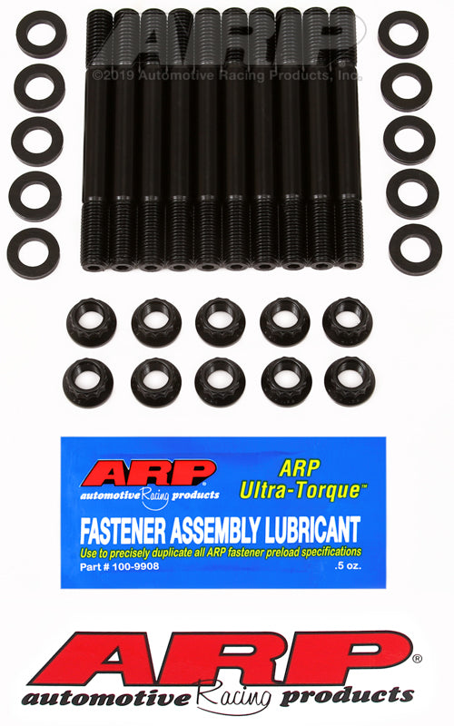 ARP Vauxhall/Opel 2.0L 16V Main Stud Kit - Burkken Auto Parts