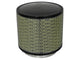 aFe MagnumFLOW Air Filters IAF PG7 A/F PG7 6F x 8-1/2B x 8-1/2T x 7-1/2H - Burkken Auto Parts