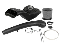 aFe Momentum HD Pro 5R Cold Air Intake System 18-19 Ford F-150 V6-3.0L (td) - Burkken Auto Parts
