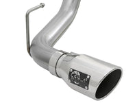 aFe MACH Force-Xp 2-1/2in 304 SS Cat-Back Exhaust w/ Polished Tips 2016+ Toyota Tacoma 2.7L/3.5L - Burkken Auto Parts