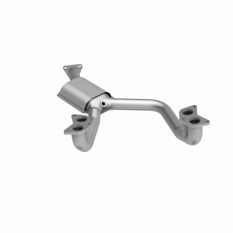 MagnaFlow Conv DF 90-94 Legacy 2.2 Front CA - Burkken Auto Parts