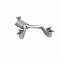 MagnaFlow Conv DF 90-94 Legacy 2.2 Front CA - Burkken Auto Parts