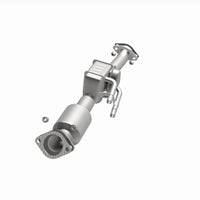 MagnaFlow 17-22 Kia Niro OEM Grade Federal / EPA Compliant Direct Fit Converter