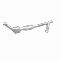 MagnaFlow Conv DF 97-98 Ford Trucks 5.4L - Burkken Auto Parts