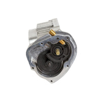 BBK 05-14 Mustang Shelby GT500 F Series Truck 6.8 V10 Twin 65mm Throttle Body BBK Power Plus Series - Burkken Auto Parts