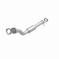 Magnaflow California Direct Fit Converter 99-02 Oldsmobile Intrigue 3.5L - Burkken Auto Parts