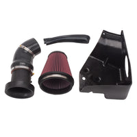 Edelbrock Air Intake E-Force SC 05-09 Mustang GTS - Burkken Auto Parts