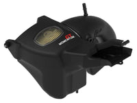 aFe POWER Momentum HD Cold Air Intake System w/ PG7 Media 2021+ Ford Bronco 2.3L (t) - Burkken Auto Parts