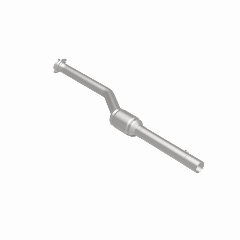 MagnaFlow Conv DF 99-00 BMW 540i 4.4L Passenger Side Rear - Burkken Auto Parts