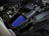 aFe 20-22 Ford F-250/F-350 V8-3.7L Magnum FORCE Stage-2 Intake System - Burkken Auto Parts