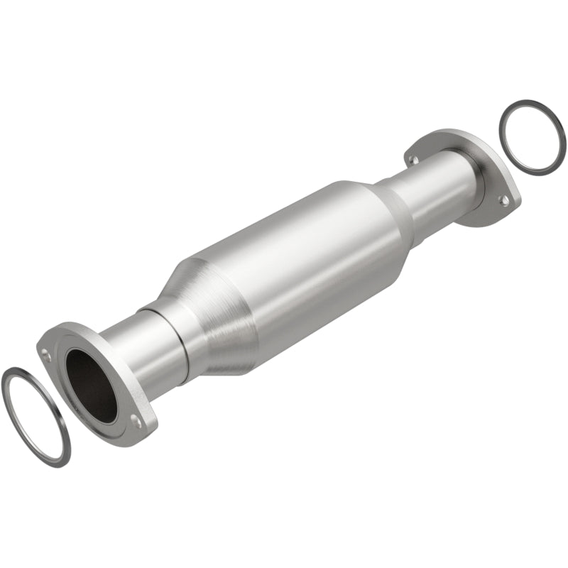 Magnaflow 96-99 Toyota Tacoma 2.7L Direct Fit Converter - Burkken Auto Parts