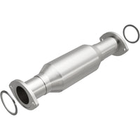 Magnaflow 96-99 Toyota Tacoma 2.7L Direct Fit Converter - Burkken Auto Parts