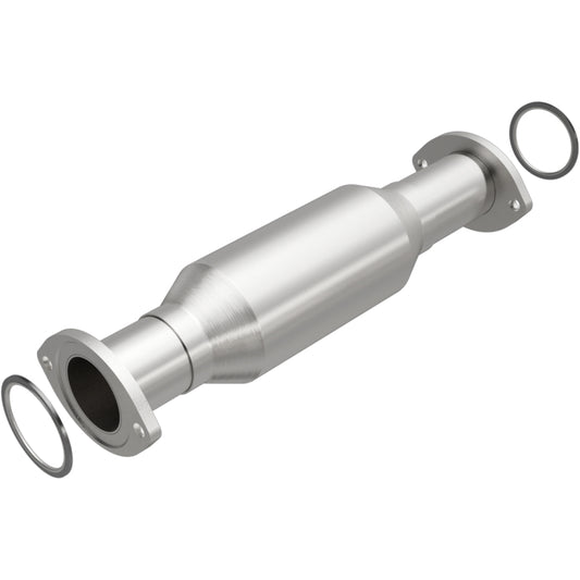 Magnaflow 96-99 Toyota Tacoma 2.7L Direct Fit Converter - Burkken Auto Parts