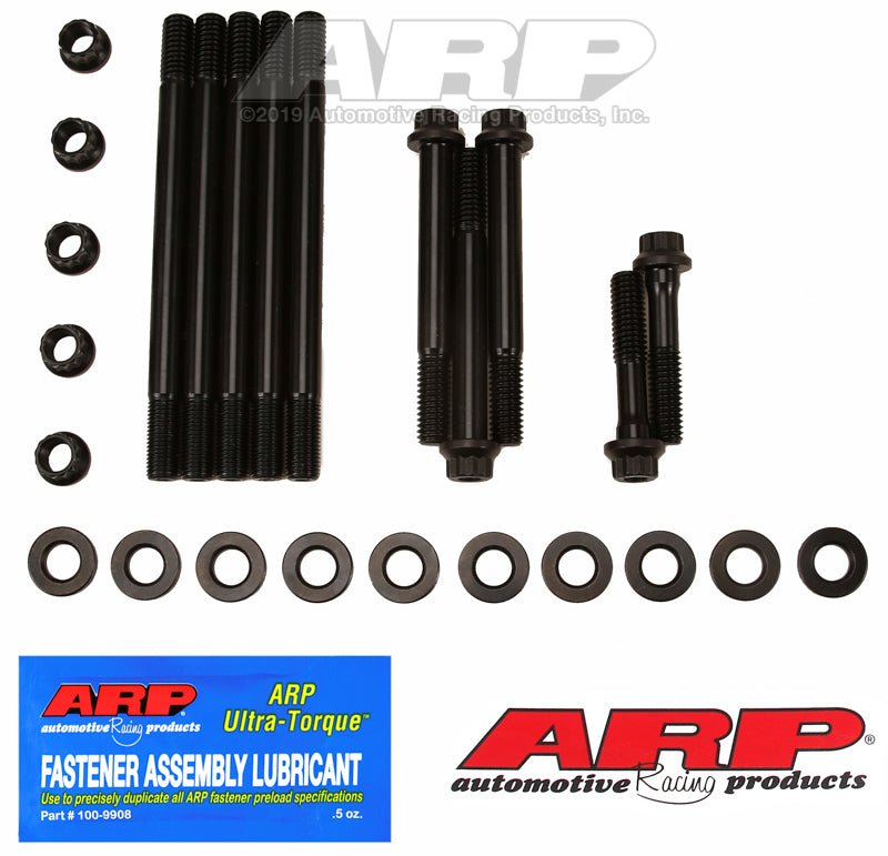 ARP Triumph TR7 12pt Head Stud Kit - Burkken Auto Parts