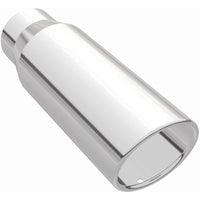 MagnaFlow Tip 1-Pk Re 4.00 X 12 3 Id 15Deg - Burkken Auto Parts