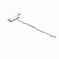 MagnaFlow BRE Exhaust Kit 14-17 NISSAN ROGUE 2.5L - Burkken Auto Parts