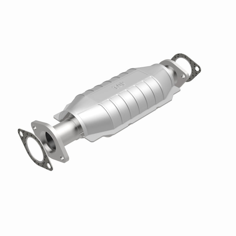 MagnaFlow Conv DF 86-95 Nissan CA - Burkken Auto Parts
