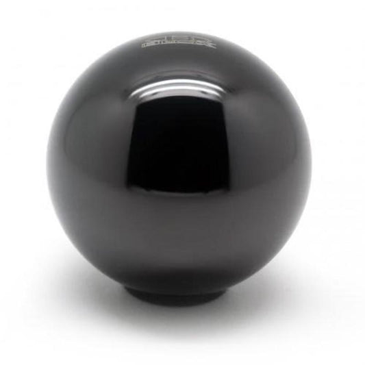 BLOX Racing V2 - 490 Limited Series Spherical Shift Knob 10X1.5 - Platinum - Burkken Auto Parts