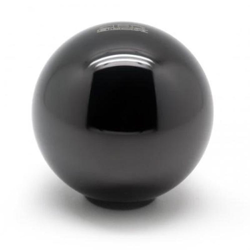 BLOX Racing V2 - 490 Limited Series Spherical Shift Knob 12X1.25 - Platinum - Burkken Auto Parts